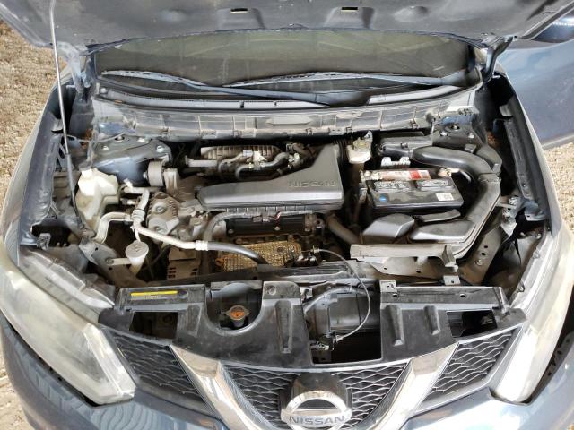 Photo 12 from auction – 2016 NISSAN ROGUE S with VIN JN8AT2MT4GW003278