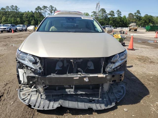 Photo 5 from auction – 2016 LEXUS ES 350 with VIN 58ABK1GG5GU014043