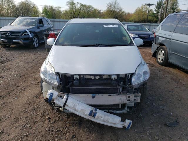 Photo 5 from auction – 2015 TOYOTA PRIUS with VIN JTDKN3DU5F0411928