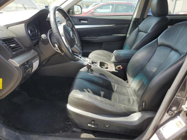 Снимка 7 от търг – 2011 SUBARU OUTBACK 2. с VIN 4S4BRBCC9B3368478