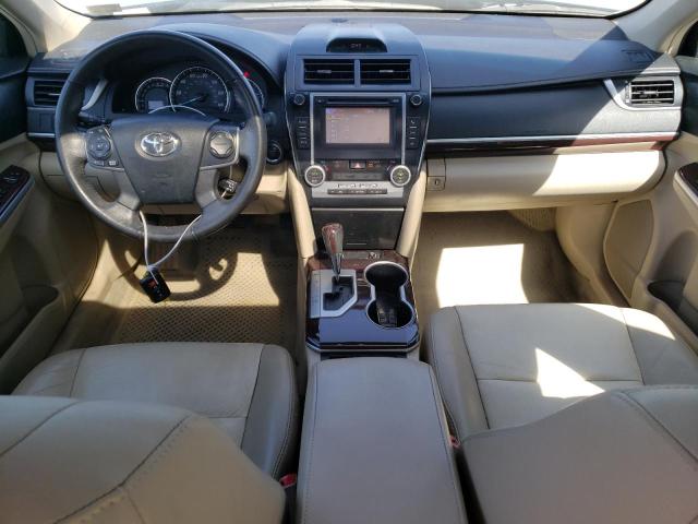 Photo 8 from auction – 2012 TOYOTA CAMRY XLE with VIN 4T1BF1FK2CU553277