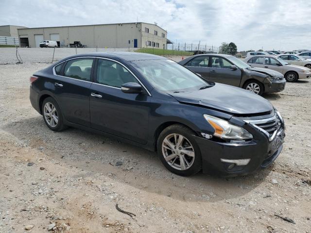 Photo 4 from auction – 2015 NISSAN ALTIMA 2.5 with VIN 1N4AL3AP1FC488462