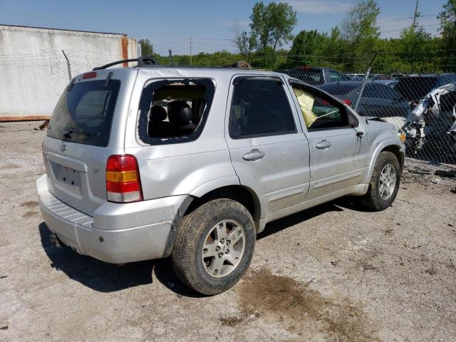 Photo 3 from auction – 2005 FORD ESCAPE LIM with VIN 1FMCU94135KB67145