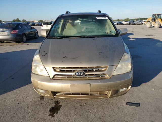Photo 5 from auction – 2006 KIA SEDONA EX with VIN KNDMB233666083808