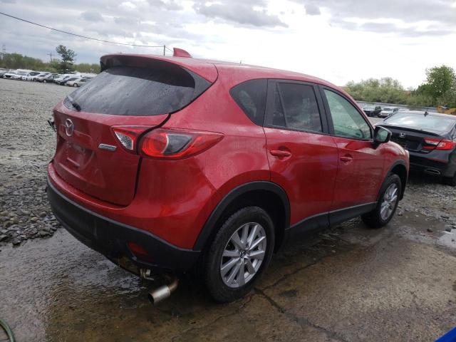 Photo 3 from auction – 2015 MAZDA CX-5 TOURI with VIN JM3KE4CY5F0552872
