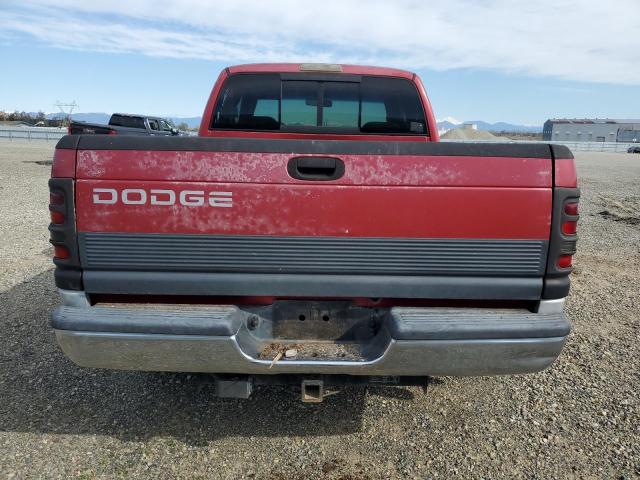 Photo 6 from auction – 1999 DODGE RAM 1500 with VIN 3B7HC13Y3XG184339