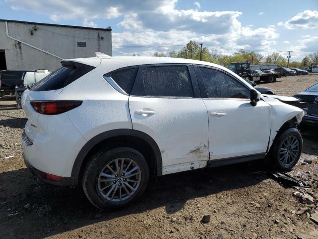 Photo 3 from auction – 2020 MAZDA CX-5 TOURI with VIN JM3KFACM0L0774871