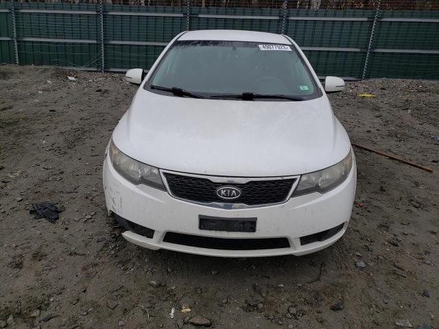 Photo 5 from auction – 2011 KIA FORTE EX with VIN KNAFU4A22B5451116