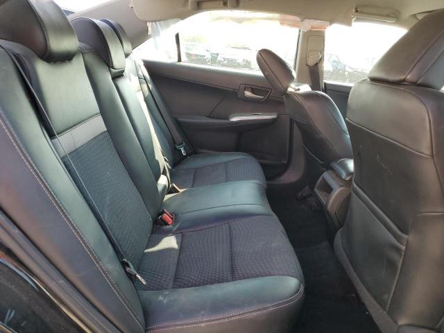 Photo 10 from auction – 2012 TOYOTA CAMRY BASE with VIN 4T1BF1FK5CU161376