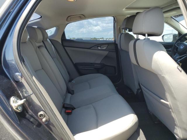 Photo 10 from auction – 2016 HONDA CIVIC EX with VIN 19XFC1F31GE041151