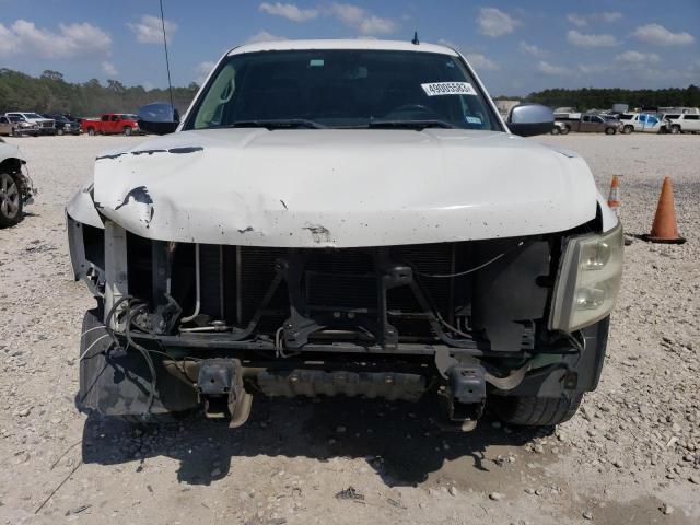 Photo 5 from auction – 2012 CHEVROLET SILVERADO with VIN 3GCPCSE00CG211967