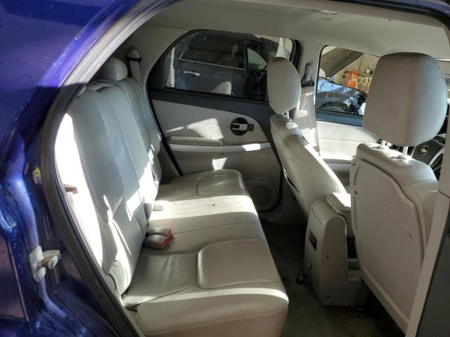 Photo 11 from auction – 2007 CHEVROLET EQUINOX LT with VIN 2CNDL63F176007354
