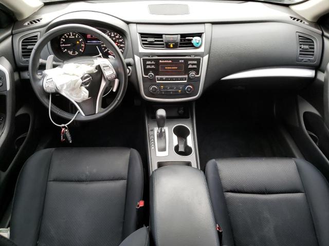Photo 8 from auction – 2017 NISSAN ALTIMA 2.5 with VIN 1N4AL3AP5HC111720