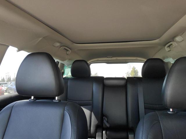 Photo 10 from auction – 2015 NISSAN ROGUE S with VIN 5N1AT2MT2FC856981