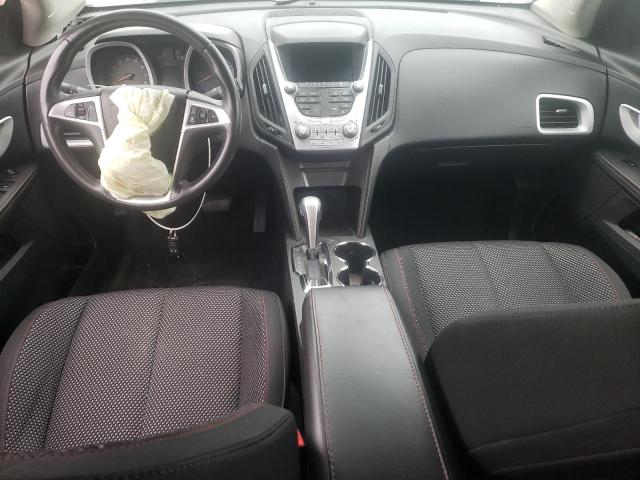 Photo 8 from auction – 2012 CHEVROLET EQUINOX LT with VIN 2GNFLEEK3C6138384