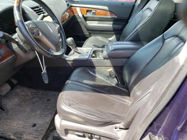 Photo 7 from auction – 2011 LINCOLN MKX with VIN 2LMDJ8JK3BBJ27890