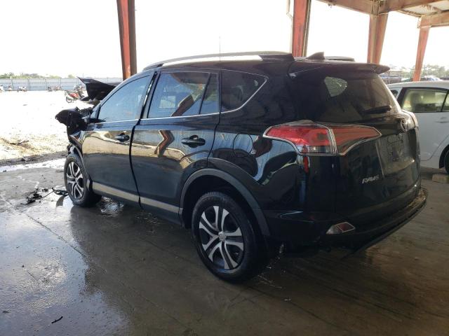 Photo 2 from auction – 2016 TOYOTA RAV4 LE with VIN 2T3ZFREV4GW239846