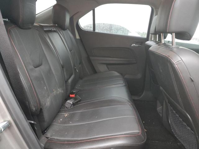Photo 11 from auction – 2012 CHEVROLET EQUINOX LT with VIN 2GNFLPE5XC6292421