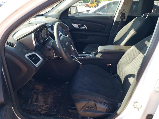 Photo 7 from auction – 2011 GMC TERRAIN SL with VIN 2CTALMEC6B6476970