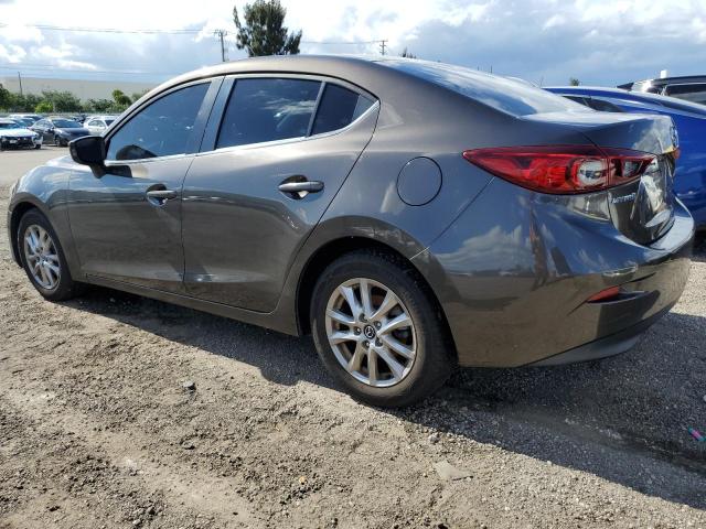 Photo 2 from auction – 2016 MAZDA 3 SPORT with VIN 3MZBM1U70GM305965