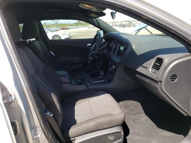 Photo 7 from auction – 2022 DODGE CHARGER SX with VIN 2C3CDXBG2NH220817