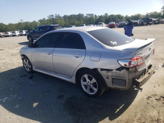 Photo 2 from auction – 2011 TOYOTA COROLLA BA with VIN 2T1BU4EE5BC637192
