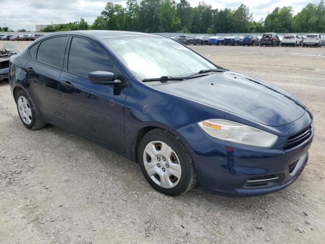 Photo 4 from auction – 2013 DODGE DART SE with VIN 1C3CDFAA9DD297199