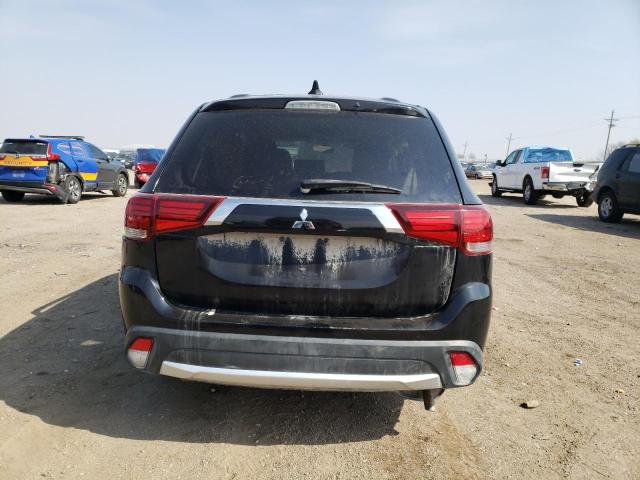 Photo 6 from auction – 2017 MITSUBISHI OUTLANDER with VIN JA4AZ2A37HZ036302