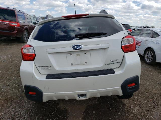 Photo 6 from auction – 2014 SUBARU XV CROSSTR with VIN JF2GPACC4E8328036