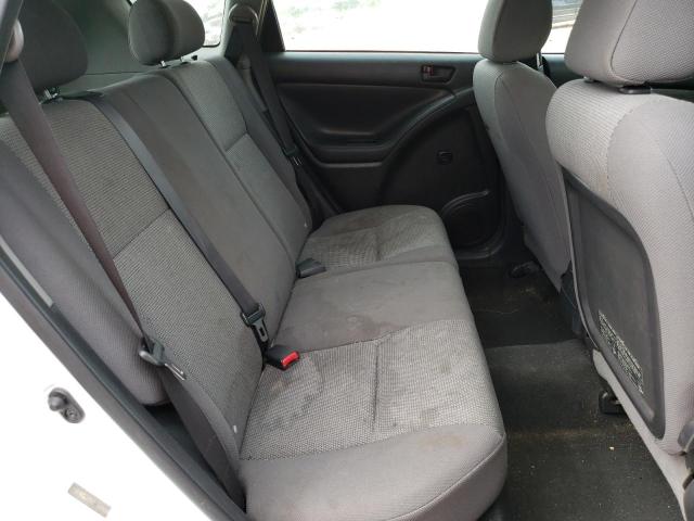 Photo 10 from auction – 2007 PONTIAC VIBE with VIN 5Y2SL65887Z440555