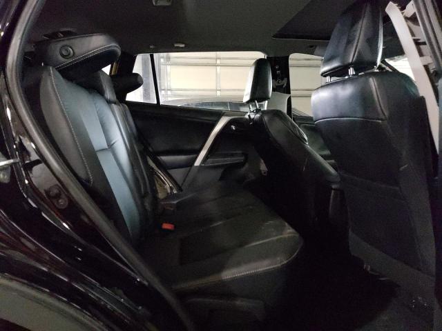 Photo 11 from auction – 2014 TOYOTA RAV4 LIMIT with VIN 2T3DFREV4EW216011