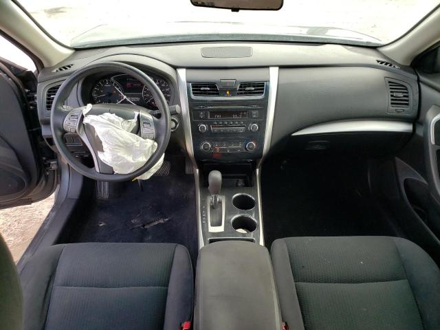 Photo 8 from auction – 2014 NISSAN ALTIMA 2.5 with VIN 1N4AL3AP1EN336703