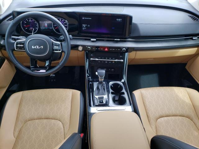 Photo 8 from auction – 2022 KIA CARNIVAL E with VIN KNDNC5H34N6184291