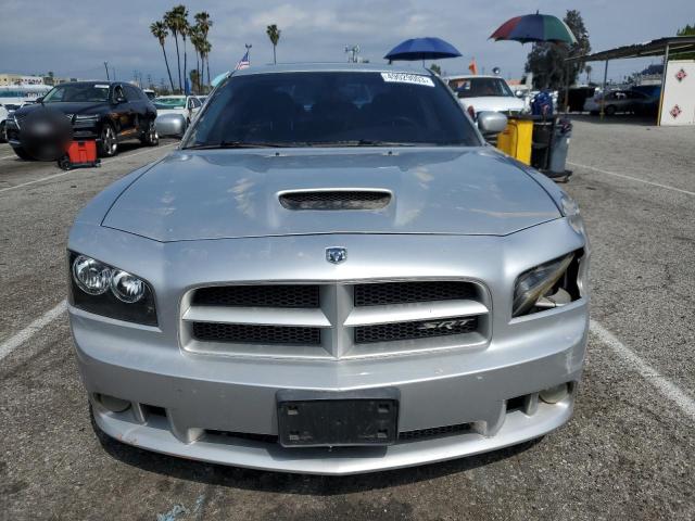 Photo 5 from auction – 2007 DODGE CHARGER SR with VIN 2B3KA73W87H668201