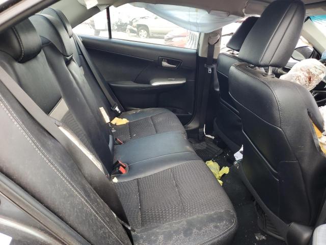 Photo 10 from auction – 2013 TOYOTA CAMRY L with VIN 4T1BF1FK5DU241536