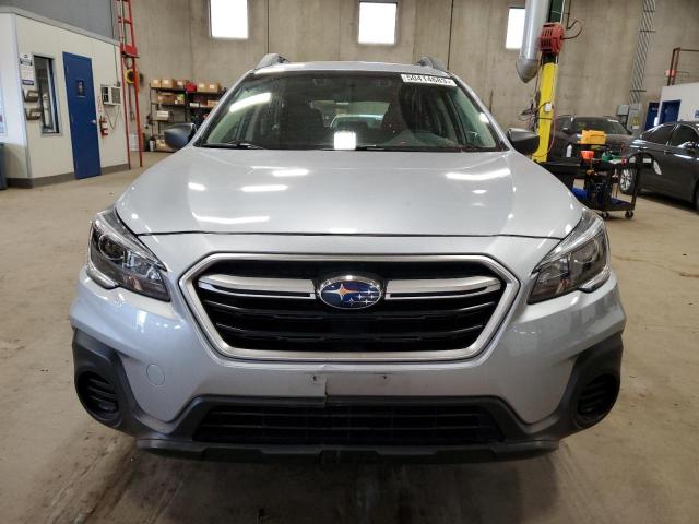 Photo 5 from auction – 2019 SUBARU OUTBACK 2. with VIN 4S4BSABC5K3276851