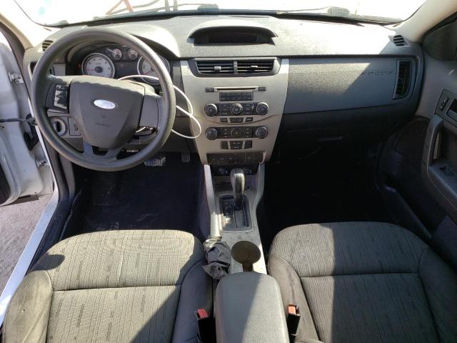Photo 8 from auction – 2008 FORD FOCUS SE with VIN 1FAHP35N58W162466
