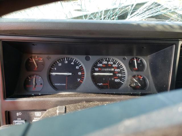 Photo 9 from auction – 1996 JEEP CHEROKEE S with VIN 1J4FJ68S0TL282735
