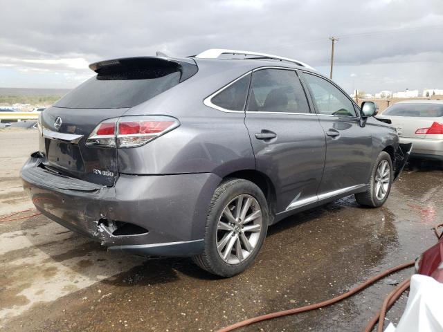 Photo 3 from auction – 2015 LEXUS RX 350 with VIN 2T2ZK1BA9FC152611