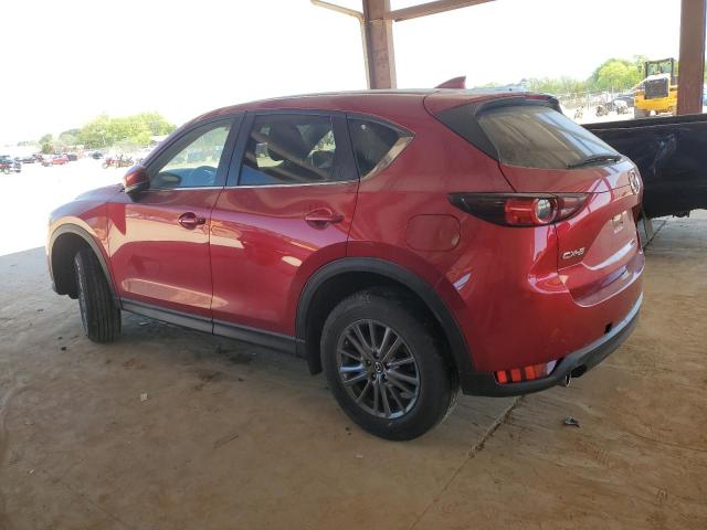 Photo 2 from auction – 2019 MAZDA CX-5 TOURI with VIN JM3KFACM2K0661292