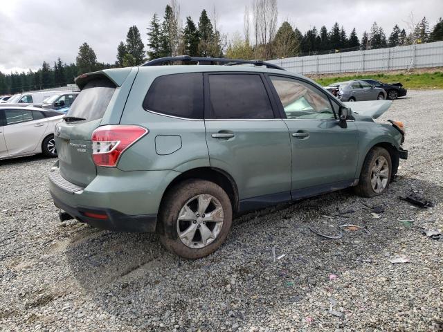 Photo 3 from auction – 2015 SUBARU FORESTER 2 with VIN JF2SJAKC1FH838164
