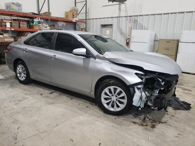 Photo 4 from auction – 2016 TOYOTA CAMRY LE with VIN 4T4BF1FK4GR540588
