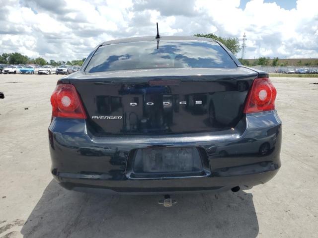 Photo 6 from auction – 2012 DODGE AVENGER SE with VIN 1C3CDZAB3CN259244