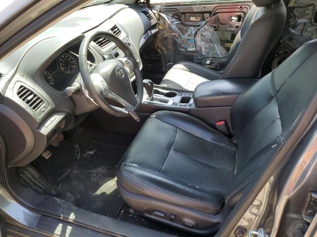 Photo 7 from auction – 2016 NISSAN ALTIMA 3.5 with VIN 1N4BL3AP9GC158896