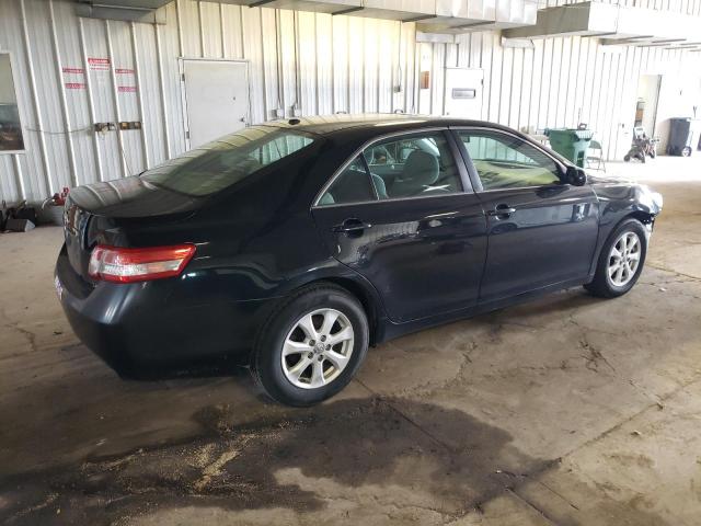 Photo 3 from auction – 2010 TOYOTA CAMRY BASE with VIN 4T4BF3EK4AR059650