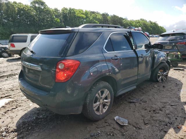 Photo 3 from auction – 2011 CHEVROLET EQUINOX LT with VIN 2CNFLNECXB6246013