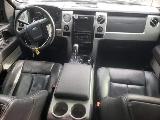 Photo 8 from auction – 2011 FORD F150 SUPER with VIN 1FTFW1EF1BFD22836