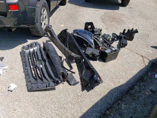 Photo 13 from auction – 2023 NISSAN PATHFINDER with VIN 5N1DR3AC2PC217331