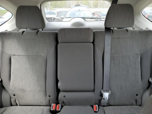 Photo 10 from auction – 2012 HONDA CR-V LX with VIN 2HKRM4H34CH602988