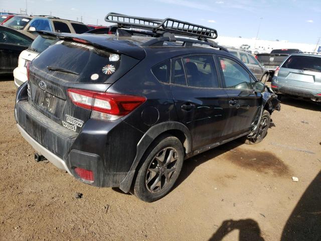 Photo 3 from auction – 2019 SUBARU CROSSTREK with VIN JF2GTACC1KH232050